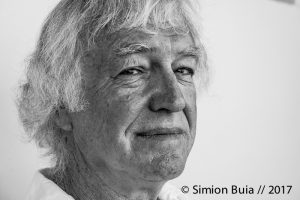 Geoff Andrew by Simion Buia / Copyright